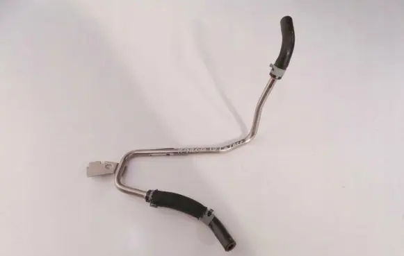 Skoda Karoq Fuel line/pipe/hose 04L131552DP
