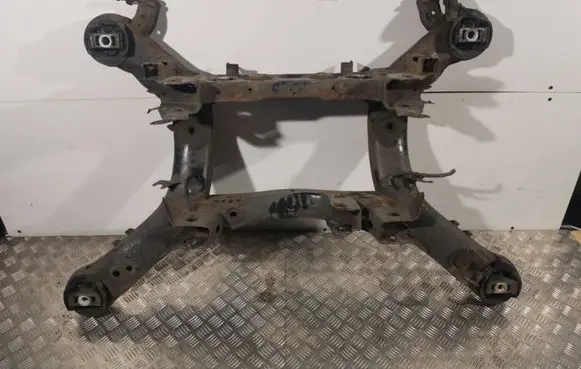 Jeep Grand Cherokee Rear subframe 