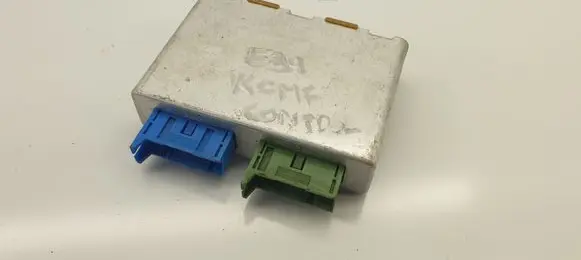BMW 5 E34 Comfort/convenience module 1384603 61351384603
