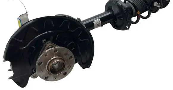 Cupra Terramar Front shock absorber/damper 5WA407258C