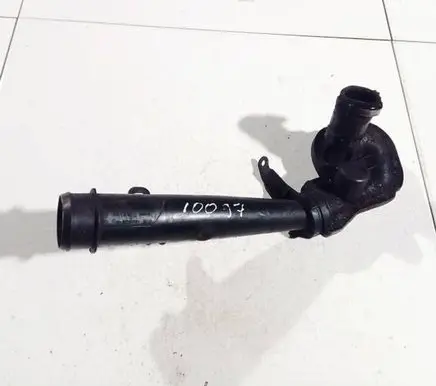 Jeep Cherokee Intercooler hose/pipe 9680995590 7245874440