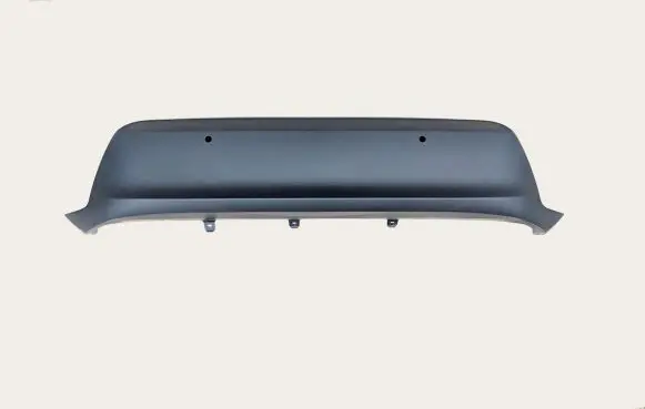 Toyota Yaris Cross Front bumper lip 52453-0D100