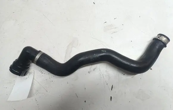 Mercedes-Benz ML W166 Engine coolant pipe/hose A1665000475
