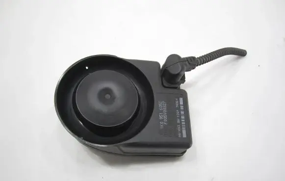 Alarm system siren
