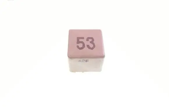 Audi A3 S3 8L Other relay 141951253B