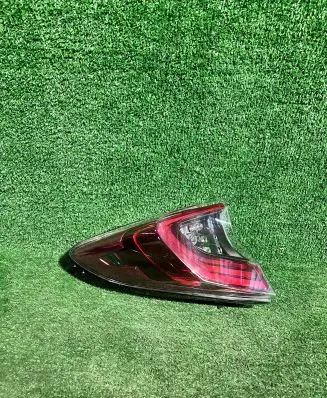 Toyota C-HR I Rear/tail lights