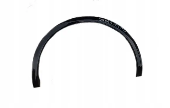 Audi Q5 SQ5 Front arch trim 80A853717