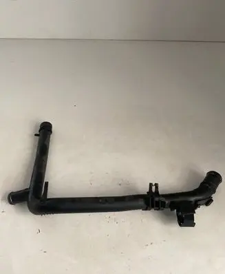 Volkswagen PASSAT B7 Engine coolant pipe/hose 03L121065AJ