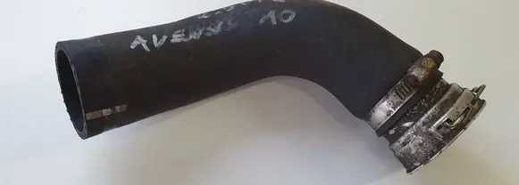 Toyota Avensis T270 Intercooler hose/pipe