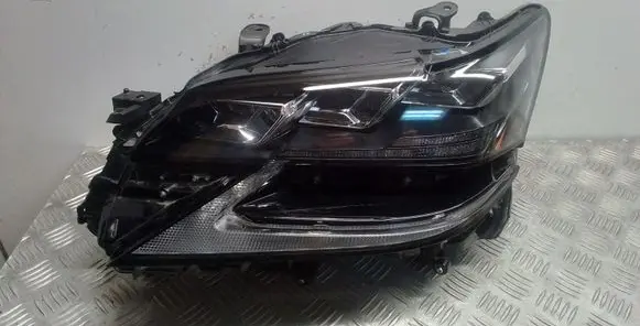 Lexus GS 250 350 300H 450H Headlight/headlamp