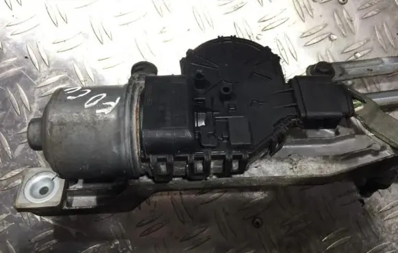 Ford Focus Wiper motor 4m5117508ba 0390241732