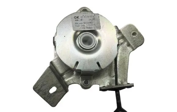 Peugeot 3008 I Loading door check strap stopper 9683313960
