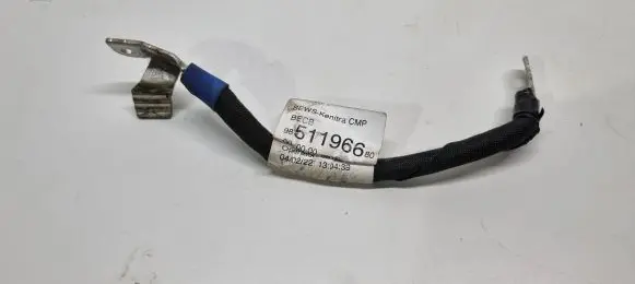 Opel Mokka B Other wiring loom 9851196680
