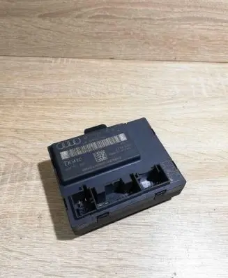 Audi A6 S6 C6 4F Door control unit/module 4F0959795A