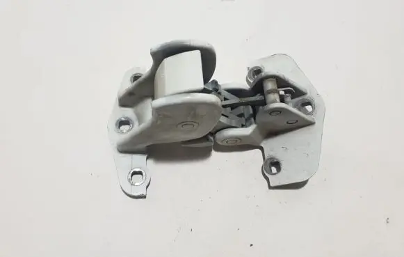 Renault Trafic III (X82) Loading door lower hinge 904009663R