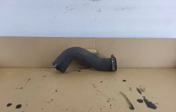 KIA Ceed Intercooler hose/pipe