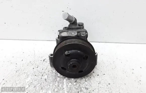 Jaguar XF Power steering pump B4911044911