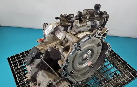 Ford Edge II Automatic gearbox DG9P7000YA IMPRK1527896