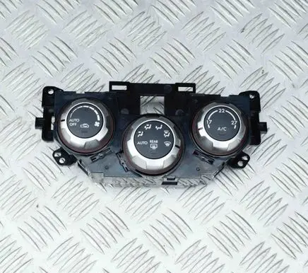 Subaru Forester SH Interior fan control switch 72311SC060