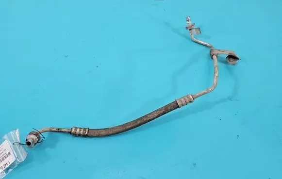 Dacia Sandero Air conditioning (A/C) pipe/hose 924403633R IMPRK1442097