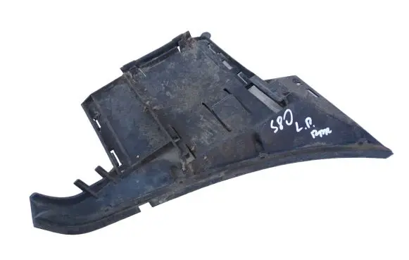 Volvo S60 Front bumper mounting bracket 9151373