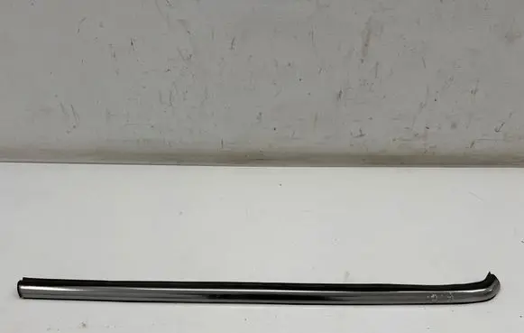 Mini Clubman F54 Rear side glass trim 7491331