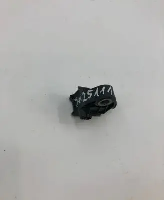 Jeep Compass Airbag deployment crash/impact sensor 53491336