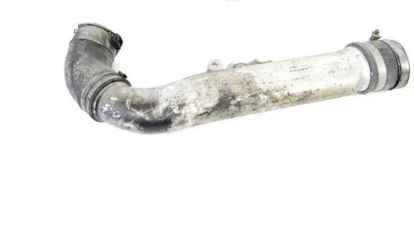 Mercedes-Benz C W205 Intercooler hose/pipe A6510905337