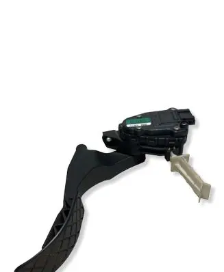 Volkswagen Golf IV Accelerator throttle pedal 1J1721503J 6PV00802601