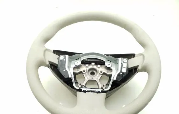 Nissan Leaf I (ZE0) Steering wheel