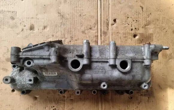 Iveco Daily 35 - 40.10 Intake manifold 5801959942