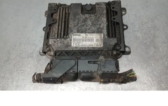Alfa Romeo 156 Engine control unit/module ECU 0281011425
