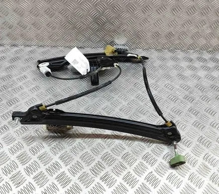 Jaguar F-Type Front door electric window regulator C27694102 EX5323201AE