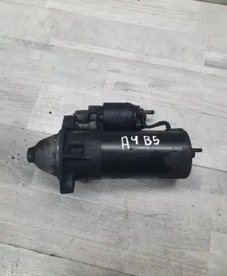 Audi A4 S4 B5 8D Starter motor