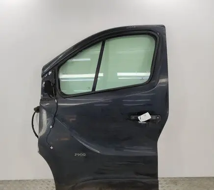 Opel Vivaro Front door 93455815