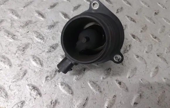 Thermostat/thermostat housing