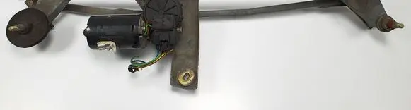 Volvo S70 V70 V70 XC Front wiper linkage 9169321