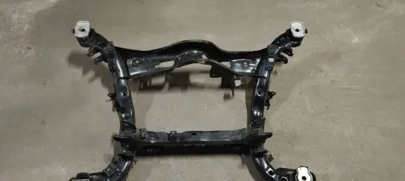 Rear subframe