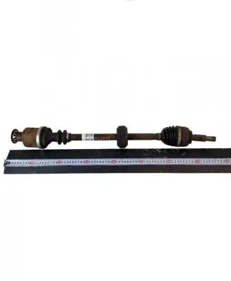 Renault Twingo II Front driveshaft 8200684084