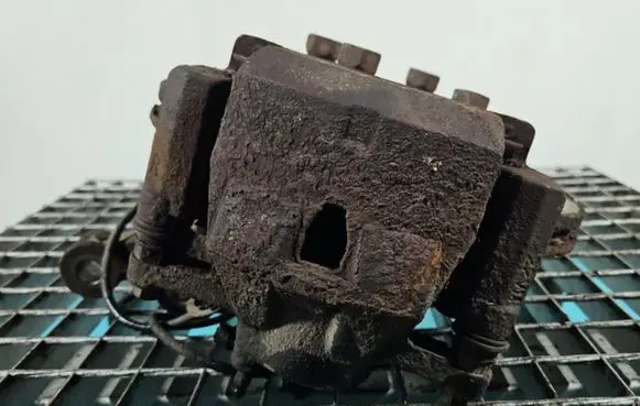 Toyota Yaris Front brake caliper IMPRK1378059