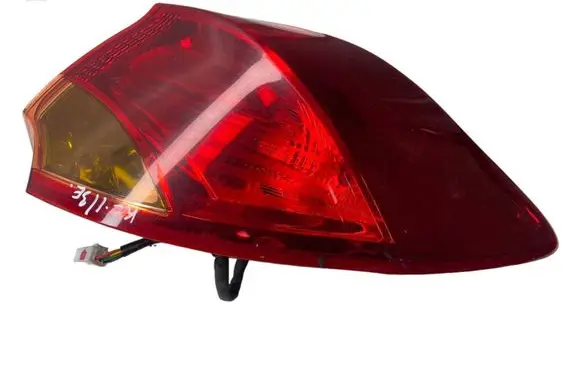 KIA Ceed Rear/tail lights 92402A20