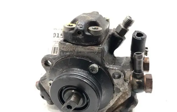Opel Corsa D Fuel injection high pressure pump
