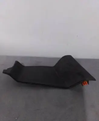 Ford Edge II Rear door handle cover FR4B-R26552-ACW