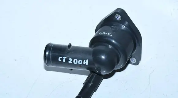 Lexus CT 200H Thermostat 