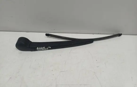 Volkswagen Passat Alltrack Rear wiper blade arm 3g9955707