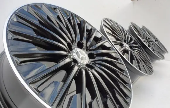 Mercedes-Benz CLE C236 R19 alloy rim A2364011900