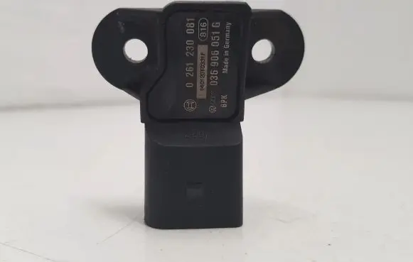 Air pressure sensor