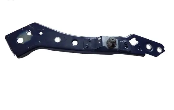 Renault Megane III Headlight/headlamp mounting bracket 6251206E