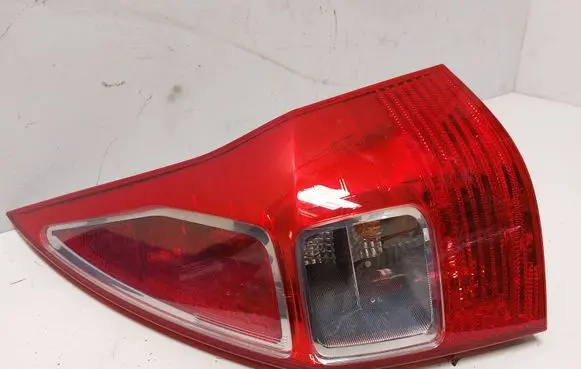 Renault Megane II Rear/tail lights 8200417351 982104 67982006