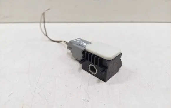 Ford Focus Airbag deployment crash/impact sensor 3M5T14B342AB 600994